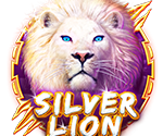 Silver Lion
