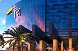 M Casino