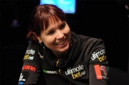 Annie Duke