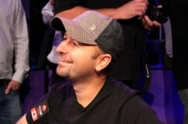 Daniel Negreanu