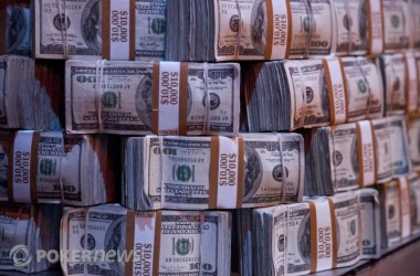 WCOOP Day 22: "bedoyiya" Leads Main Event