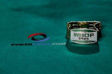 2011 WSOP