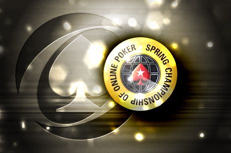 PokerStars Announces Tentative 2015 SCOOP Schedule; Introduces 'N-Stack' Events
