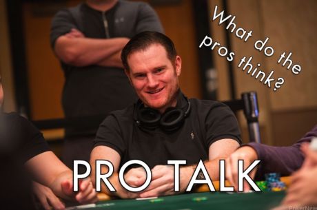 Pro Talk: No-Limit Hold’em Schedule at 2015 WSOP