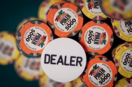 Thinking Outside the Hold’em Box: Dealer’s Choice
