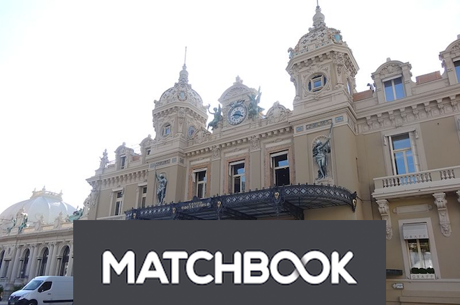 Matchbook Doles Out Four Big One for One Drop Invitational Matchups