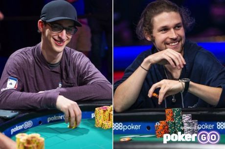 2019 WSOP Player of the Year: Dan Zack, Ben Heath Early Leaders