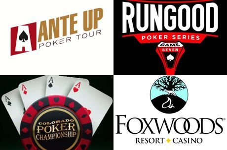 PokerNews Live Updates USA