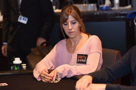 Trying to Bluff Kristen Bicknell? Good Luck, Rainer Kempe!