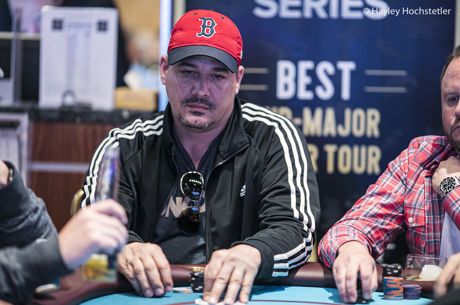 Koray Aldemir, Survivor's Boston Rob Among RunGood All-Stars ProAM 64-Player Field