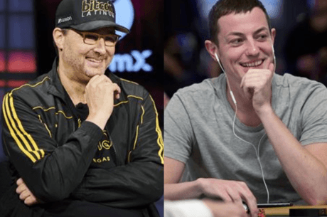 Phil Hellmuth Outplays Tom Dwan In PokerGO High Stakes Duel III Round 3