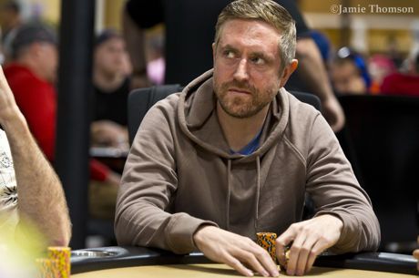 Andrew Neeme Joins Fellow Poker Vlogger Brad Owen as WPT Ambassador