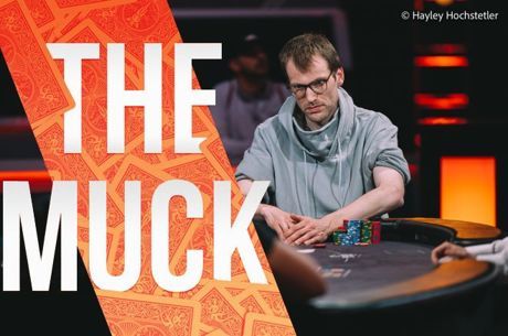 The Muck: Christoph Vogelsang's Tanking Reignites Shot Clock Debate