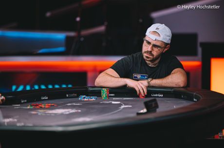 2022 WSOP Player of the Week 1: Dan Smith Finally Wins a Bracelet