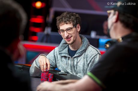 World Series of Daniel's? Zack, Weinman (But Not Negreanu) Lead POY Race