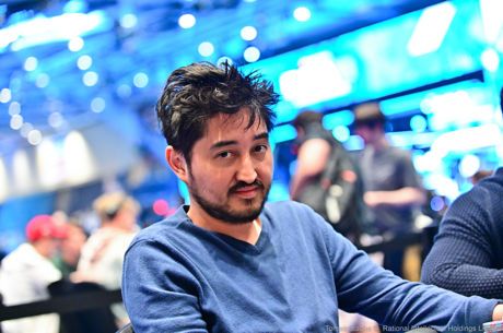 Rodrigo Seiji