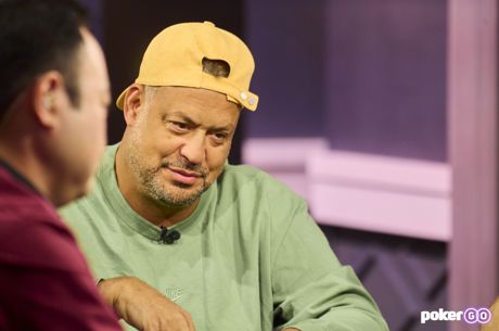 High Stakes Poker: Nick Schulman Claims JRB Makes “Worst Fold in the History of the Show”