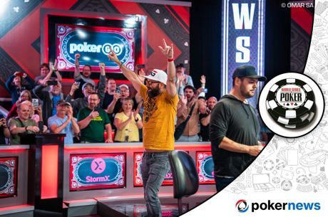 "Finally, Everything Went My Way" - Daniel Negreanu's 11-Year Journey to Bracelet 7