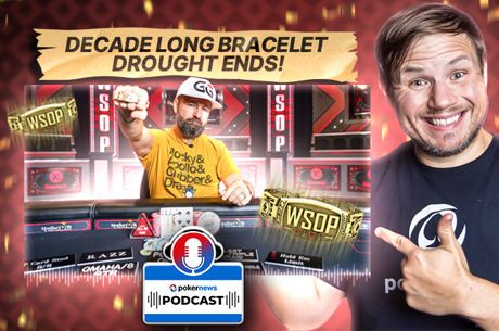 PokerNews Podcast Daniel Negreanu