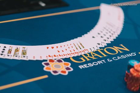 Graton Casino