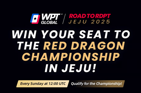 Road to RDPT Jeju