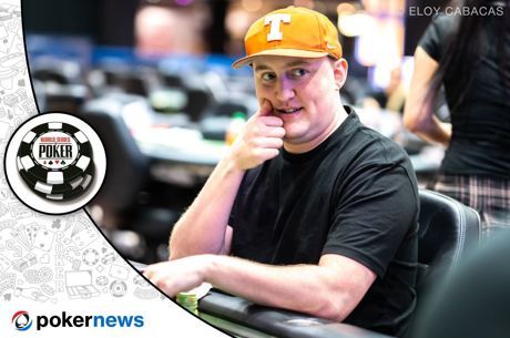 Texas Mike WSOP Poker