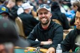 Barstool Nate Talks Frustrating Elimination from WSOP Reunion