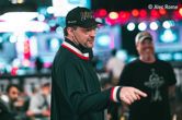 Hellmuth Controversy at WSOP: Poker Brat's Chips Swiped on Break