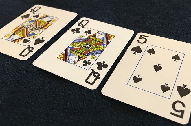 Don't Stop Analyzing the Hand After Hitting Your 'Perfect' Card(s) Don't Stop Analyzing the Hand After Hitting Your 'Perfect' Card(s)