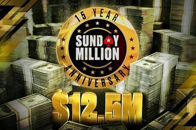 PokerStars Sunday Million Interview PokerStars Ambassadors Felix Schneiders and Arlie Shaban PokerStars Sunday Million Interview PokerStars Ambassadors Felix Schneiders and Arlie Shaban