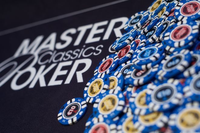 Master Classics of Poker Master Classics of Poker