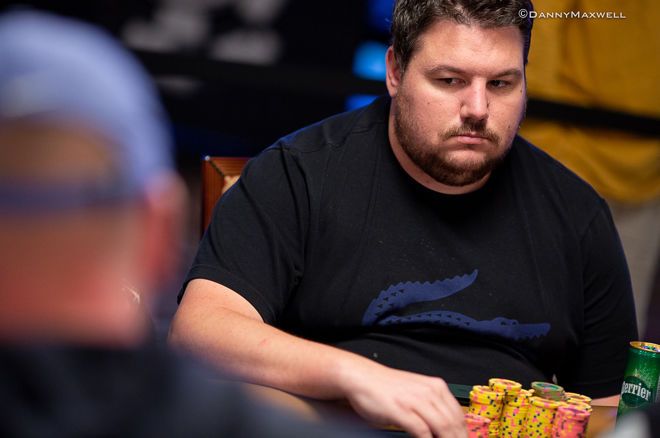 Shaun Deeb Shaun Deeb
