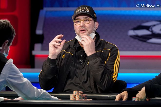 phil hellmuth 2022 wsop phil hellmuth 2022 wsop