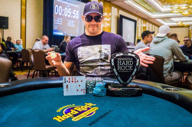 colby covington poker colby covington poker