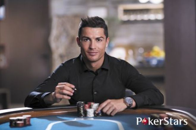 Cristiano Ronaldo Cristiano Ronaldo