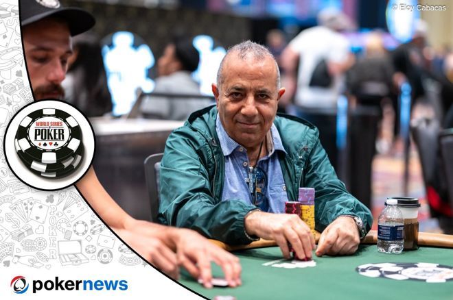 2024 WSOP 2024 WSOP
