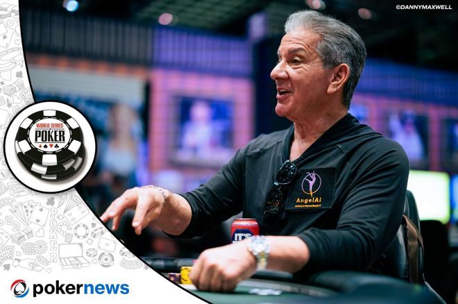 Bruce Buffer Bruce Buffer