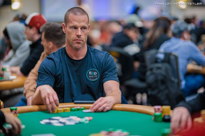 Patrik Antonius Patrik Antonius