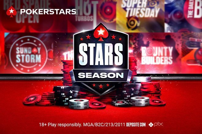 PokerStars Season PokerStars Season