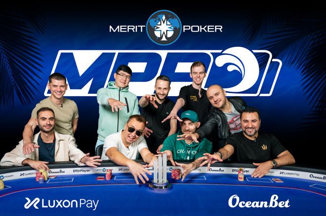 2025 Mediterranean Poker Party 2025 Mediterranean Poker Party