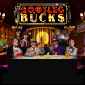BOOTLEG BUCKS